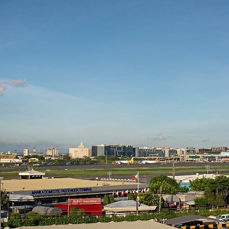 Achievers Airport Hotel Pasay Exterior photo