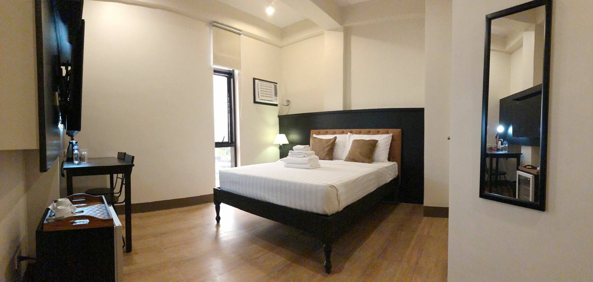 Achievers Airport Hotel Pasay Exterior photo